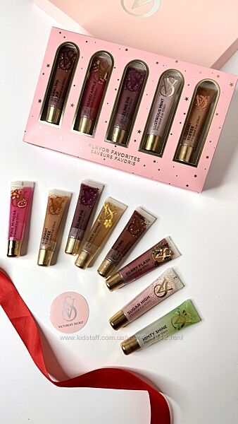 Блиски Victorias secret