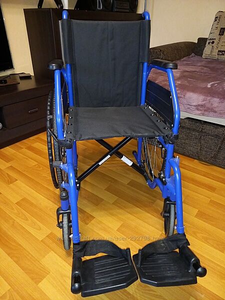 Інвалідний візок OSD ST-40