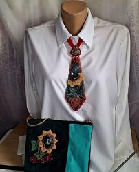 #5: кулон краватка -5200