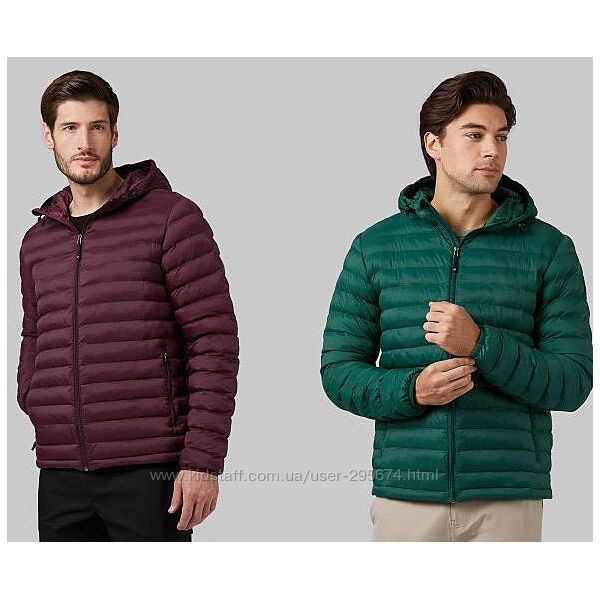 Куртка демісезонна 32degrees,  розмір М-L