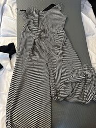 комбінезон топікштани H&M