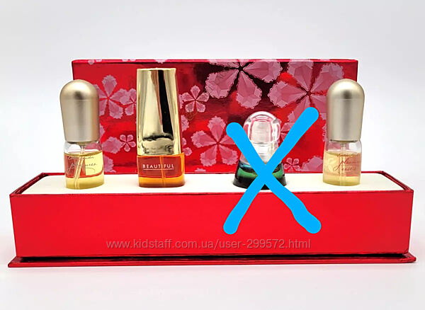 Набор подарочный Este Lauder 