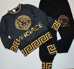 Дитячий спортивний костюм