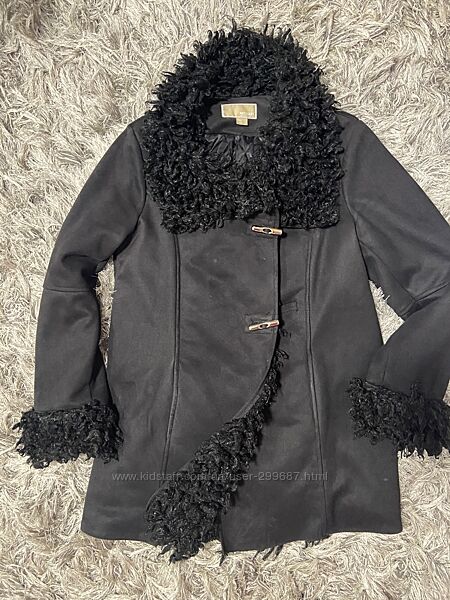 Полушубок michael kors