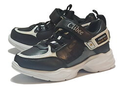 Кроссовки кросівки спортивная весенняя осенняя обувь 158 clibee клиби