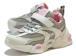 Кроссовки кросівки спортивная весенняя осенняя обувь 9041 для девочки 