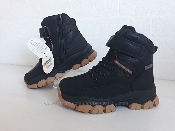 Зимові чобітки clibee 26, 27, 30