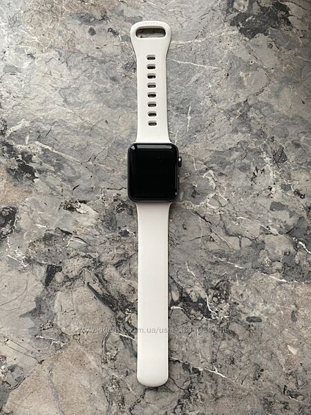 Ремінець Spigen Air Fit 42/44 для Apple Watch 