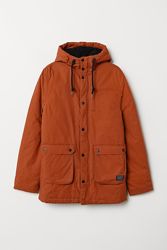 Парка H&M pM