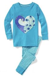 Піжама для дівчинки OLD NAVY, розмір 5Т