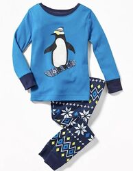 Піжама OLD NAVY для хлопчика на 4 роки