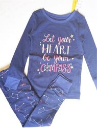 Піжама OLD NAVY для хлопчика на 4 роки