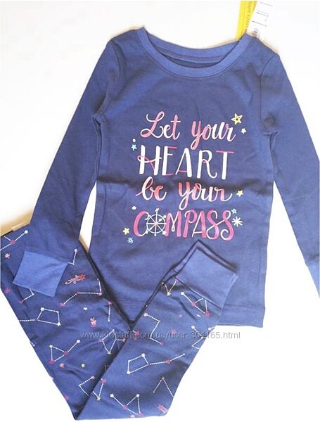 Піжама OLD NAVY для хлопчика на 4 роки