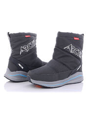 Теплі, легкі, комфортні, вологостійкі дуті зимові чоботи Arctik.