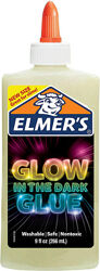 Elmer&acutes Клей для слаймов светящийся в темноте 266 мл 2062231