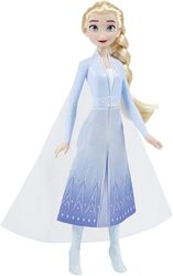 Frozen Shimmer кукла Эльза Холодное сердце Elsa Fashion Disney Hasbro Doll