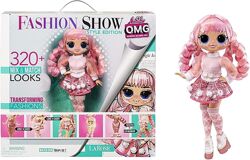 L. O. L. lol Surprise OMG Larose Ла Роуз Лароуз кукла лол MGA Fashion Show St
