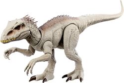 Динозавр Индоминус Рекс Огни и Звуки 53 см Мир Юрского периода