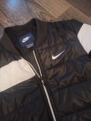 Куртка пальто Nike розмір XS