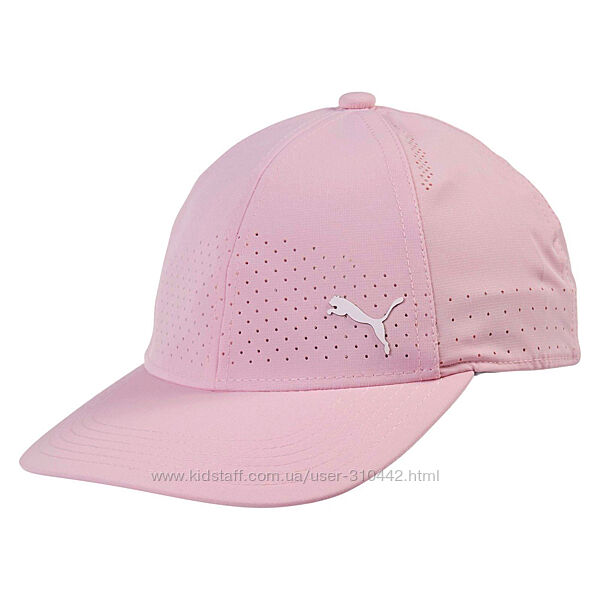 Бейсболка Puma Air Mesh Sport-Performance Pink
