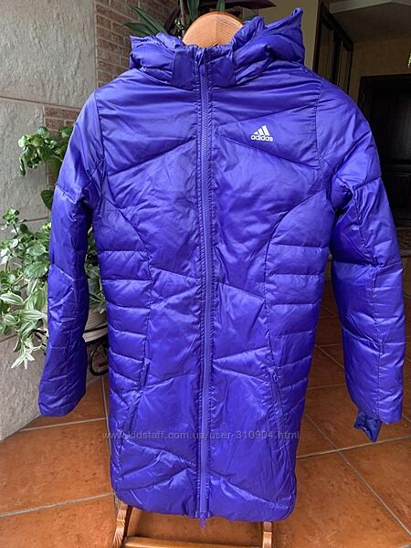 Куртка - пальто, Adidas.