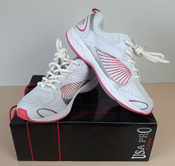 Кросівки жіночі USA Pro для занять фітнесом