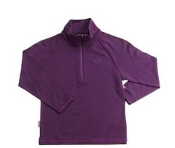 Мериносовый свитерок Icebreaker, 6 размер, 5-6 лет