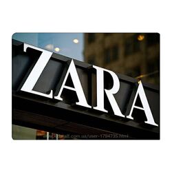 Выкуп Zara Испания, Португалия, Польша, Германия, Англия 