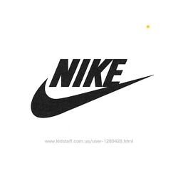 Выкуп Nike Америка
