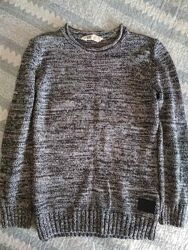 Пуловер H&M р. 146-152 більшомірить