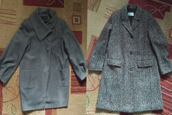 Женское пальто р. 50-52