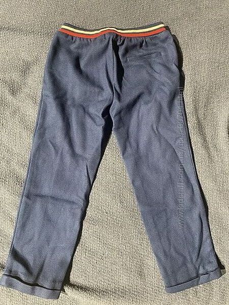 Брюки Zara 116