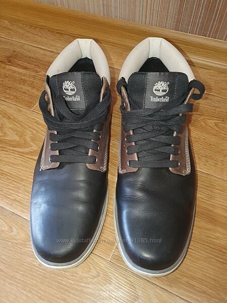 Чоловічі ботинки Timberland