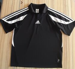 Футболки Adidas Climalite для підлітка  р.164/170
