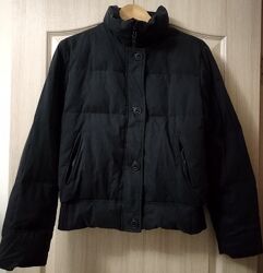 Зимовий пуховик Sergio Tacchini розмір 46