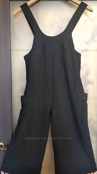Ромпер Zara  для дівчинки 11/12 років