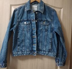 Джинсова куртка Denim Co. розмір 12