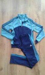 Спортивный костюм р. 152