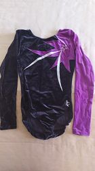 Купальник трико гимнастический