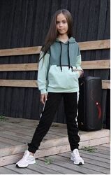 Спортивный костюм Kidzo 1209 р.122-140