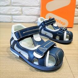 Сандалии Weestep 0415CLB размеры 21-26
