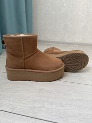 Чоботи р. 36 ugg оригінал