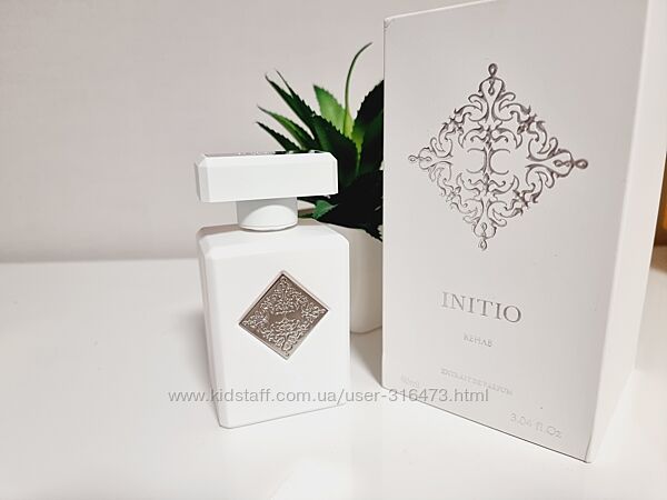 Initio Parfums Prives Rehab - Распив аромата
