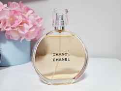 Chanel Chance EDT и EDP распив аромата