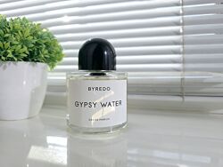 Byredo Gypsy Water - Розпив аромата