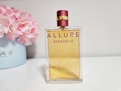 Chanel Allure Sensuelle распив аромата