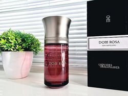Les Liquides Imaginaires Dom Rosa - Распив аромата
