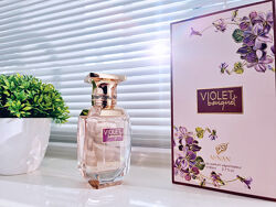 Afnan Violet Bouquet - Распив аромата, похож на Baccarat Rouge 540