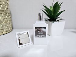 Tom Ford Soleil Neige - Распив аромата