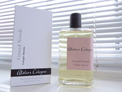Atelier Cologne Grand Neroli - Распив аромата